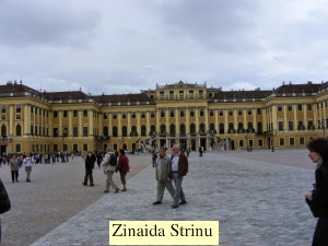 viena-palatul-schonbrunn