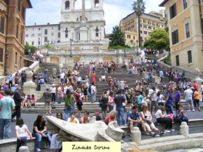 roma-piata-spaniei-bazilica-treptele-si-fantana